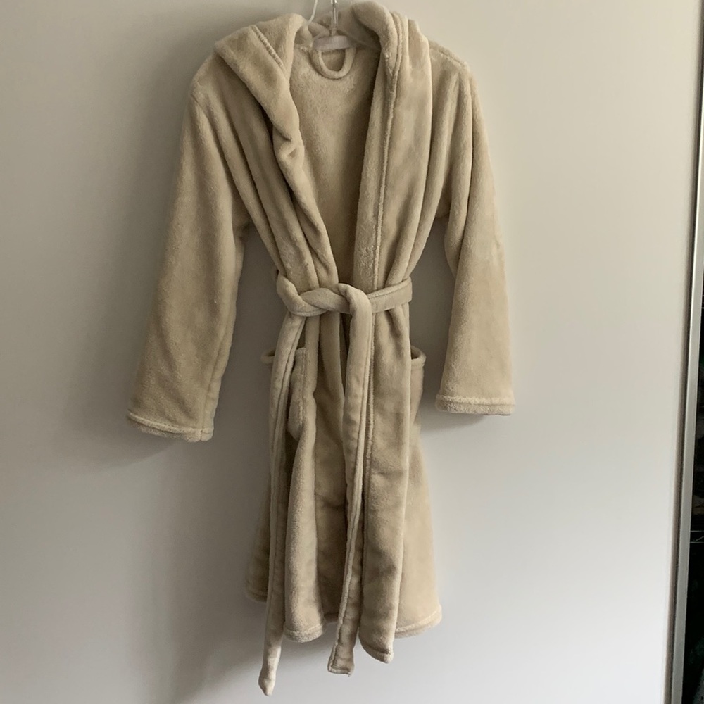 Summer & Rose Robe